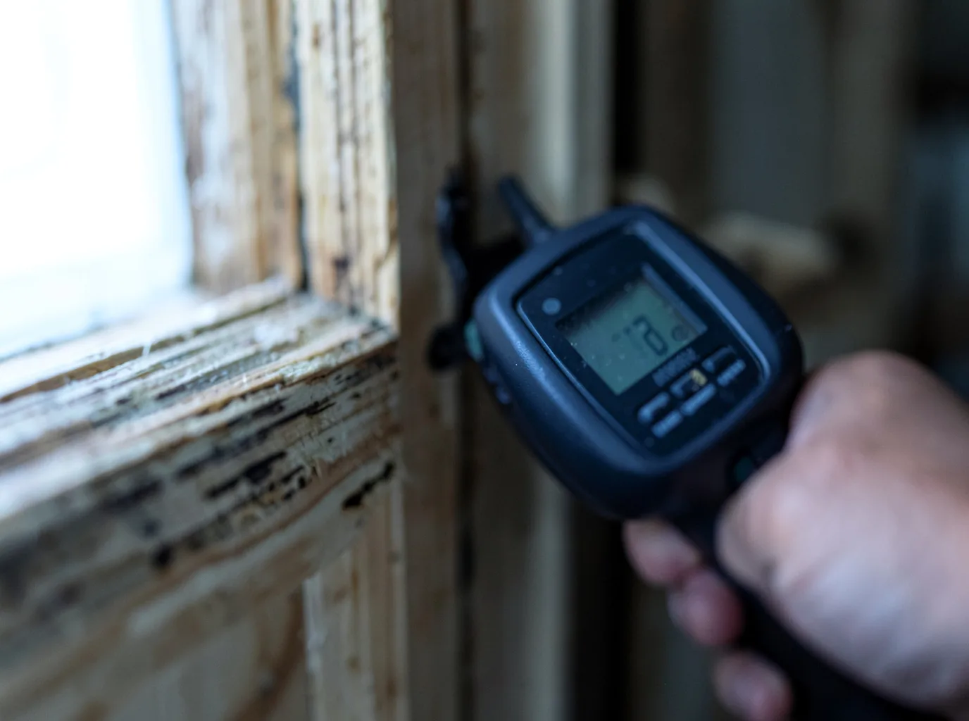 Commercial Water Damage Restoration in Hinckley, IL